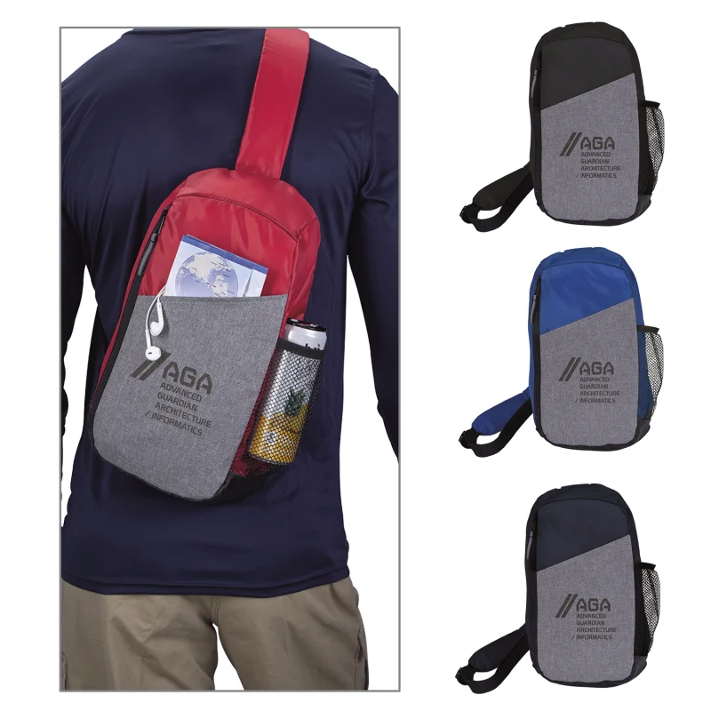 Good Value™ Challenger Slingpack 1