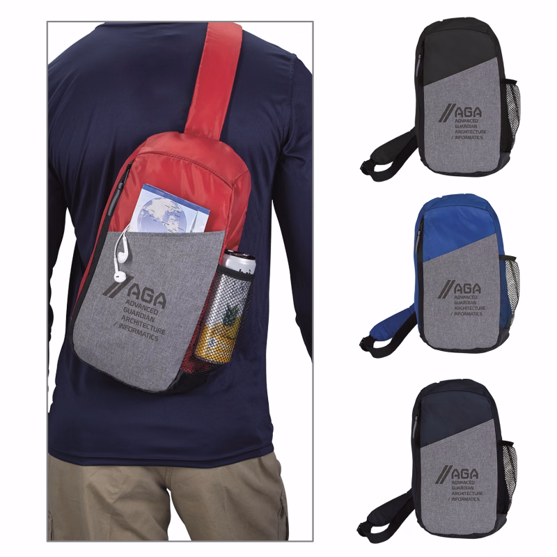 Good Value™ Challenger Slingpack