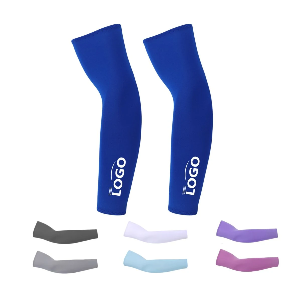 Sun?Block Cooling UV?Shield Arm Sleeves 1