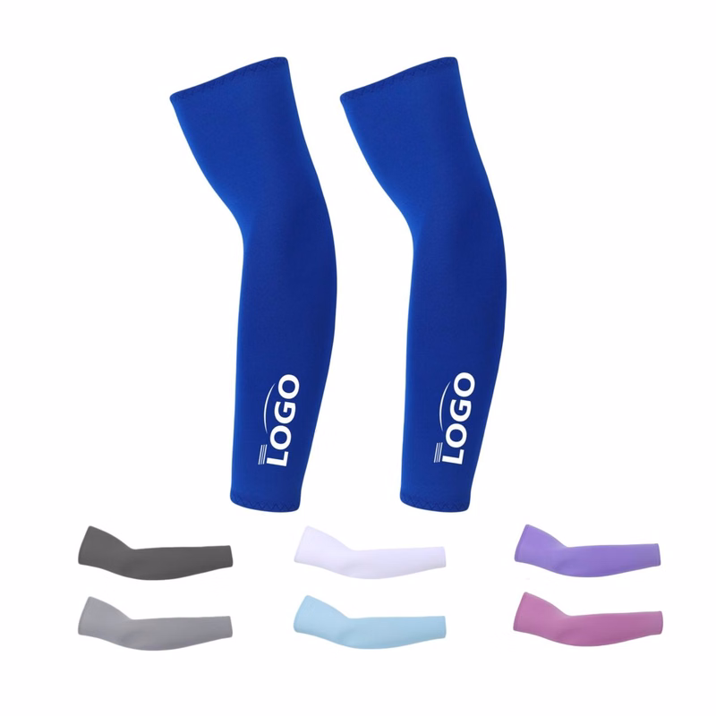 Sun?Block Cooling UV?Shield Arm Sleeves