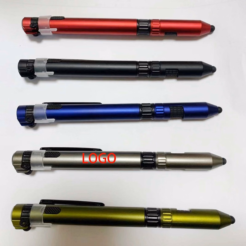 Compass pen