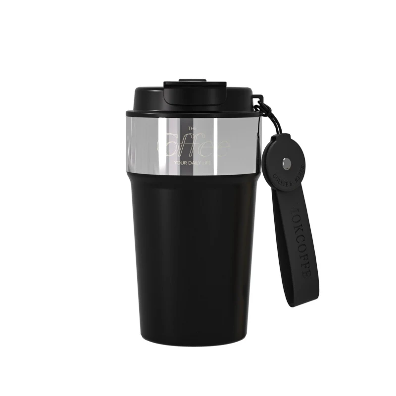 316 Stainless Steel Coffee Insulated Tumbler 1