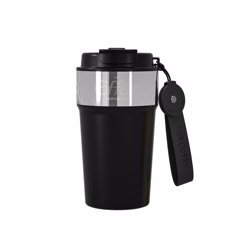 316 Stainless Steel Coffee Insulated Tumbler