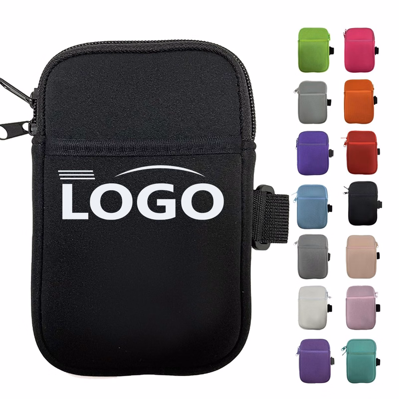 Neoprene Water Bottle Pouch