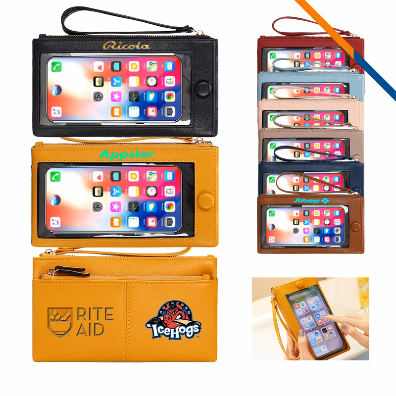 Universal Satchel Phone Bag
