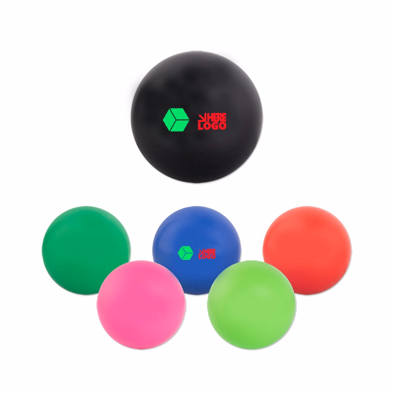 PU Foam Stress Ball for Kids Adults and Office Use