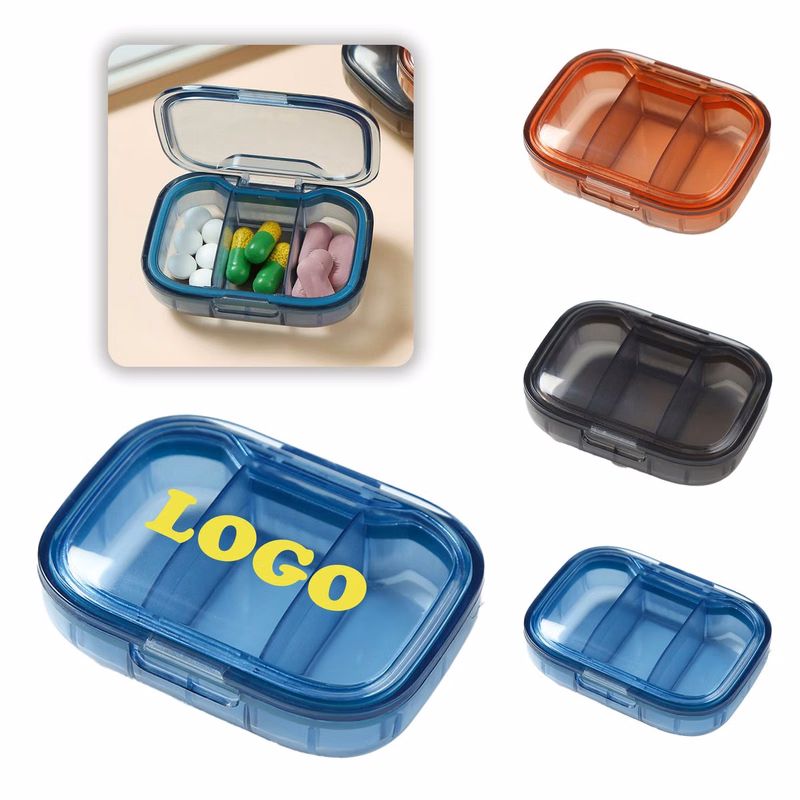 Daily Medicine Case