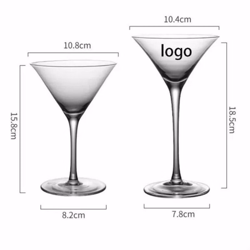 Martini Glass