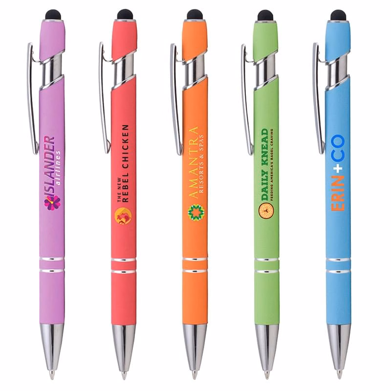 Ellipse Softy Pastels w/ Stylus -