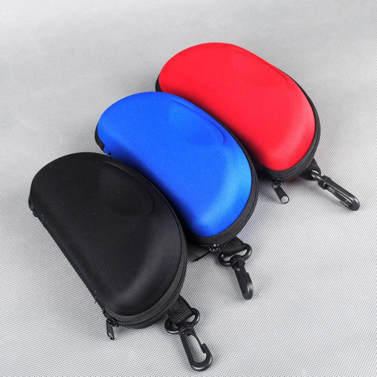 Soft Sunglasses Case 1