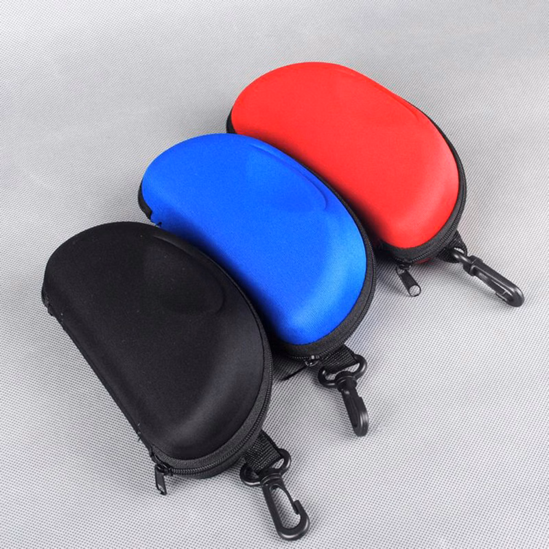 Soft Sunglasses Case