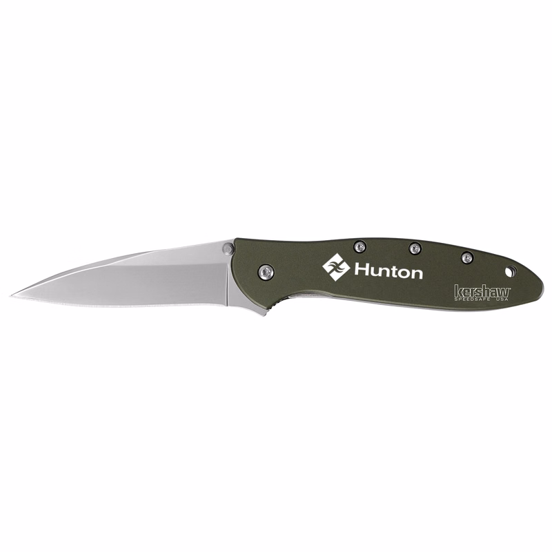 Kershaw® Leek - Olive
