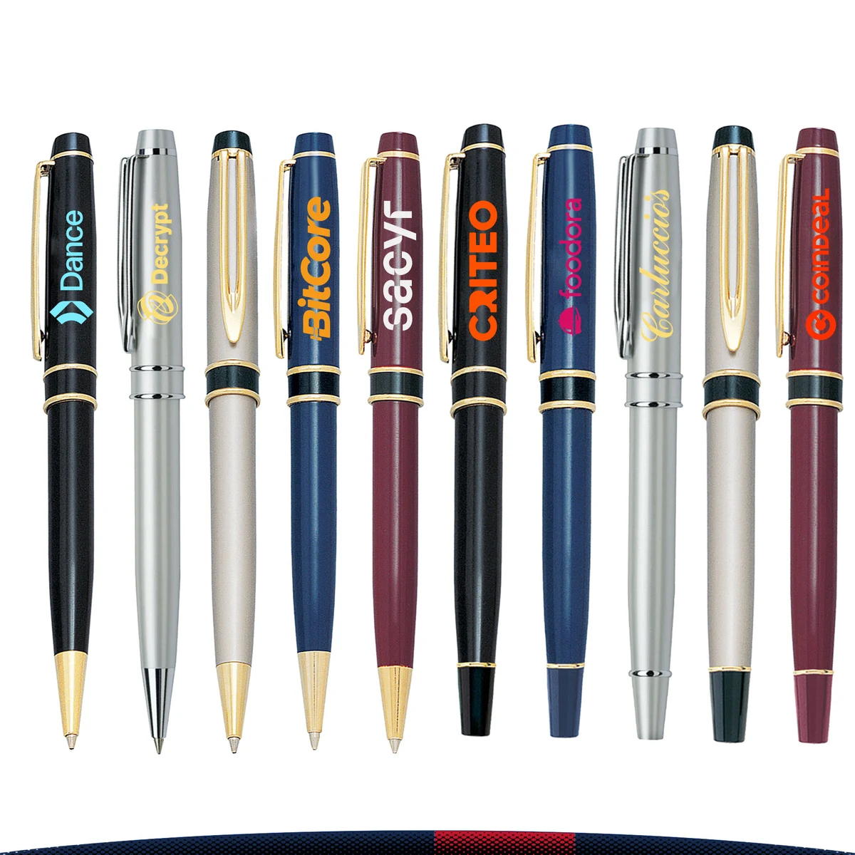 Eepha Metal Pen 1