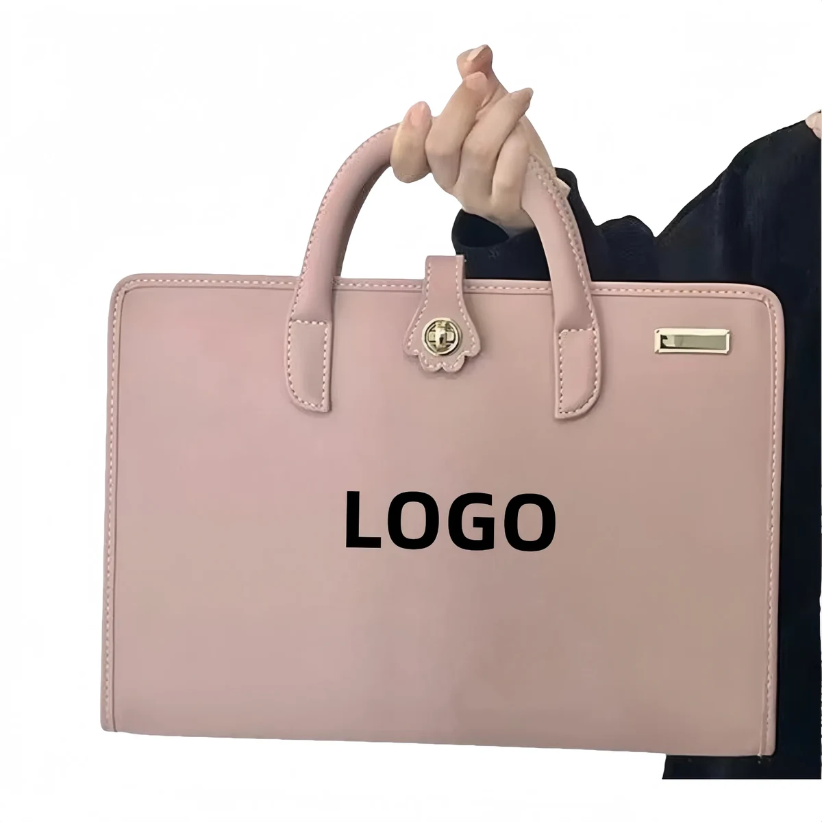 Portable Laptop Bag 1