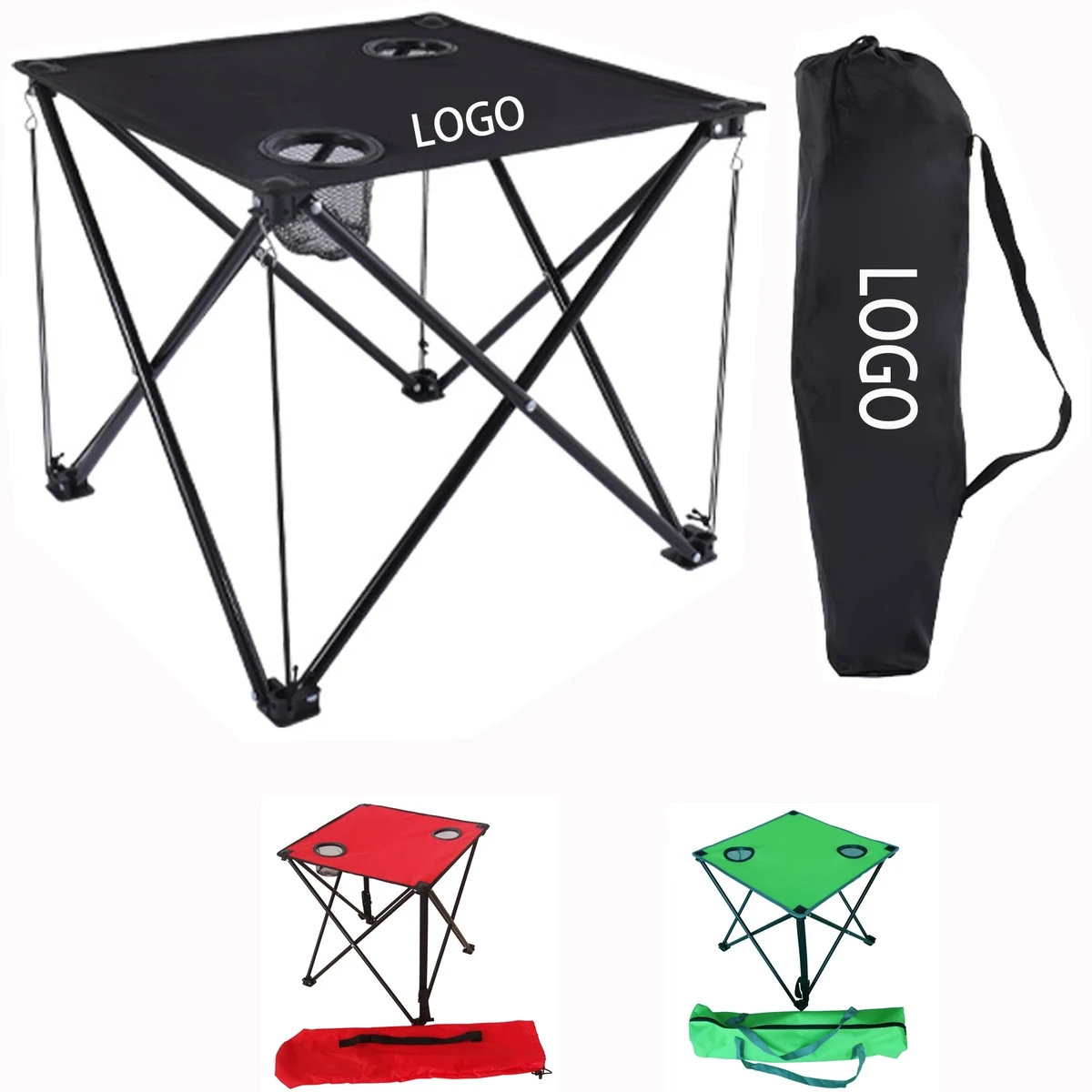 Foldable Camping Table 1