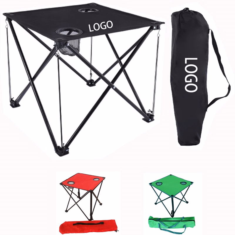 Foldable Camping Table