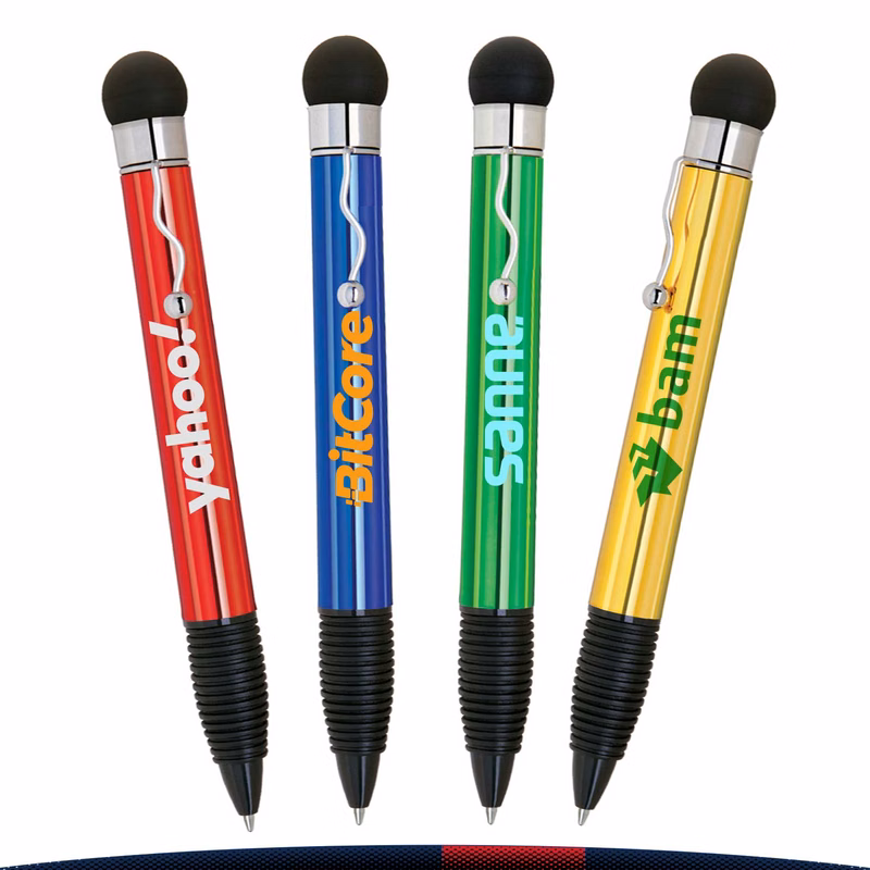 Blipe 2in1 Stylus Pen