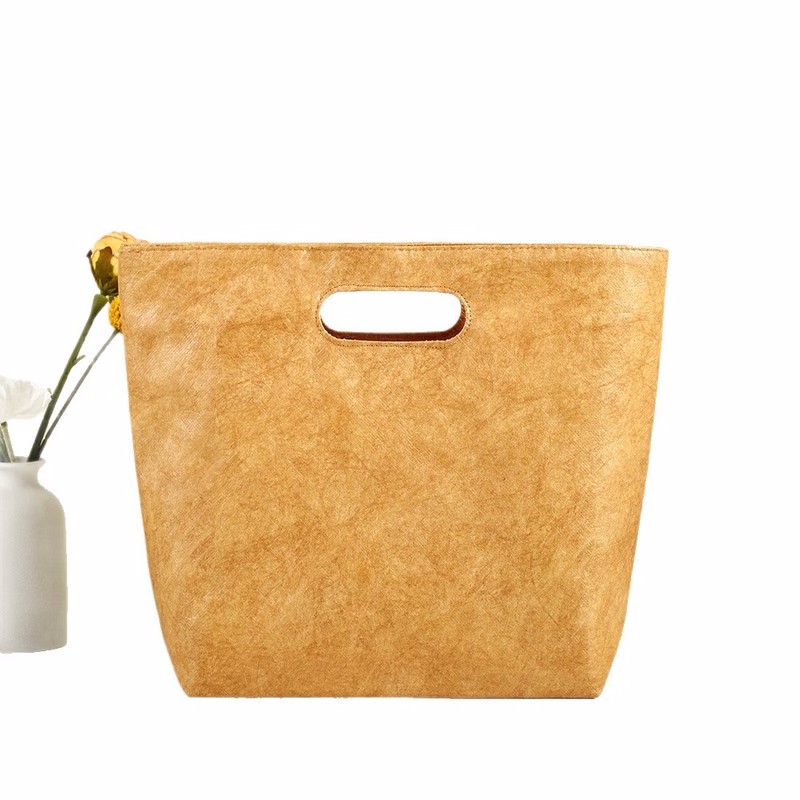 Fashion Perforated Tyvek Shopping Bag