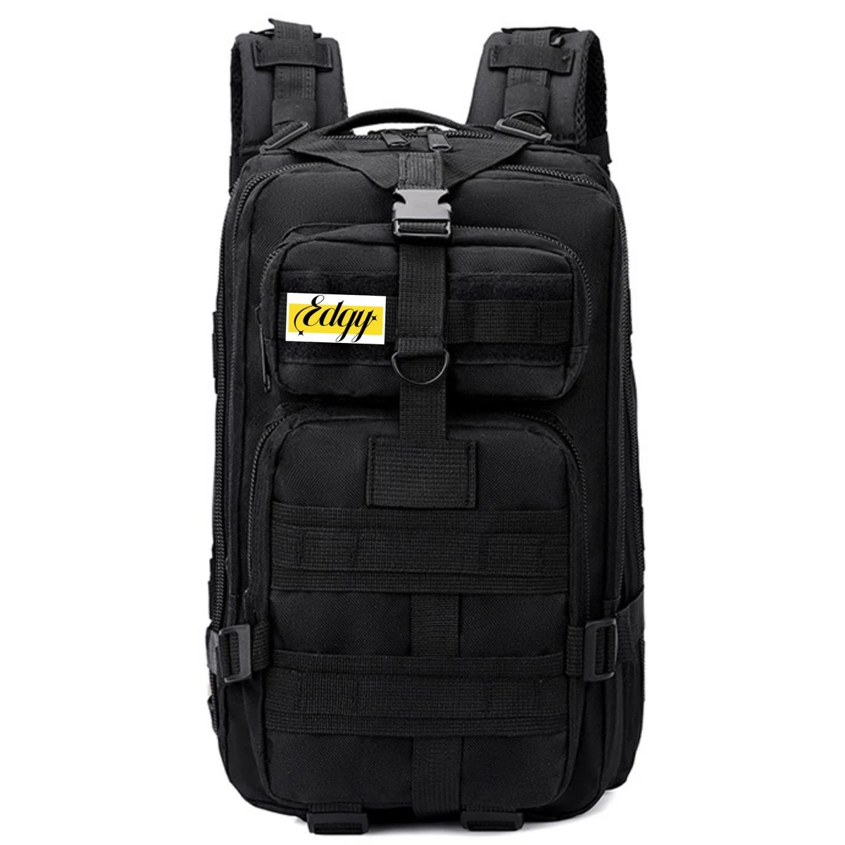 30L Durable Military Tactical Backpack 1