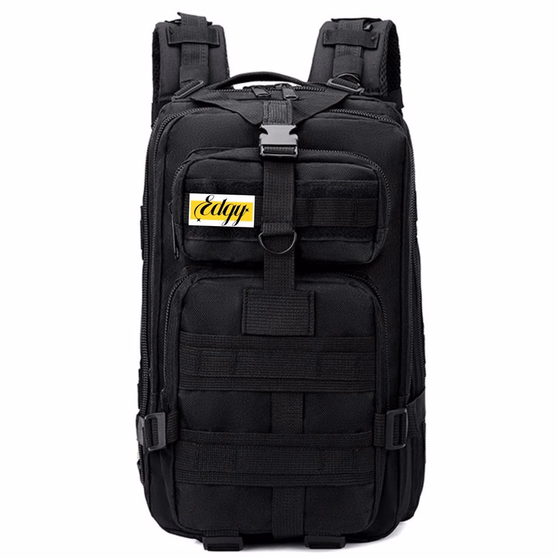 30L Durable Military Tactical Backpack