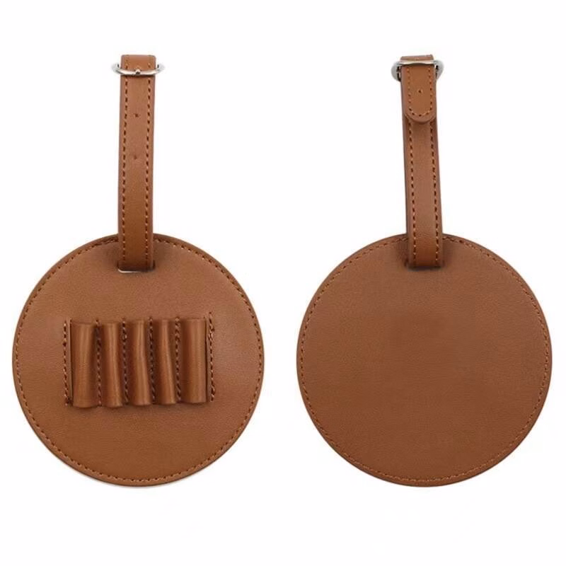 5 Piece Golf Tee Set