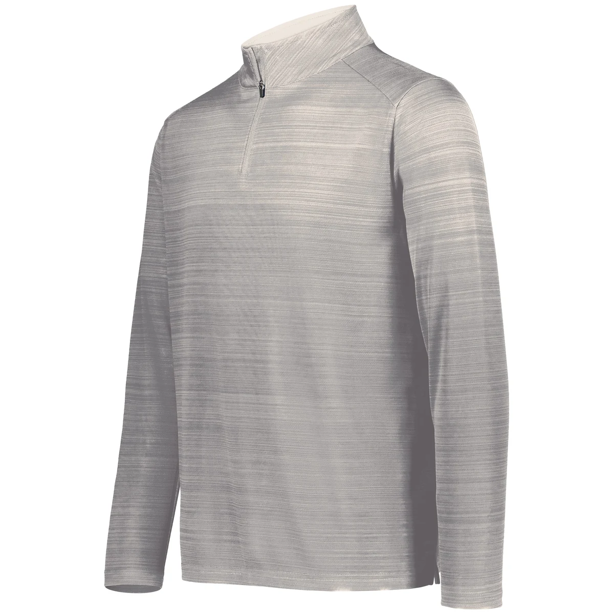 Pursuit 1/4 Zip Pullover, custom hoodie or sweatshirt with logo imprint 1