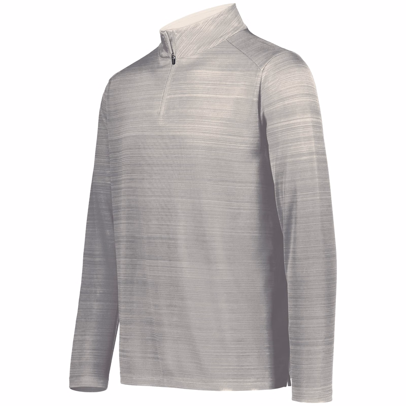 Pursuit 1/4 Zip Pullover