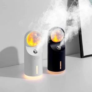 Projector Wireless Air Humidifier 1
