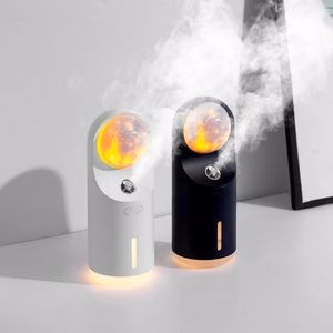 Projector Wireless Air Humidifier