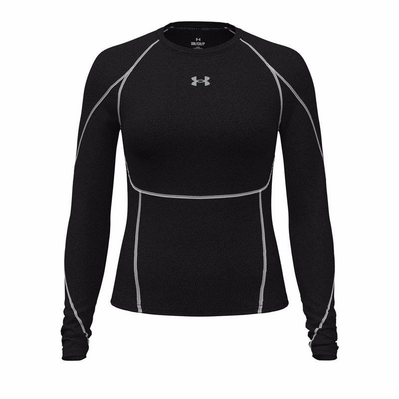 HeatGear Elite Women's Long Sleeve