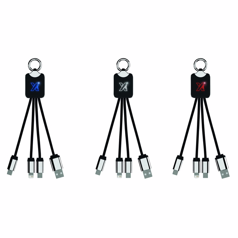 SCX Innovative Design™ Eco Quatro Light Cable