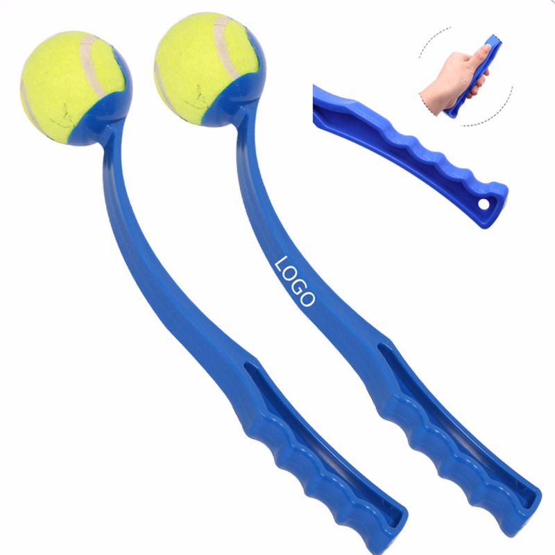 Outdoor Pet Sports Ball Thrower