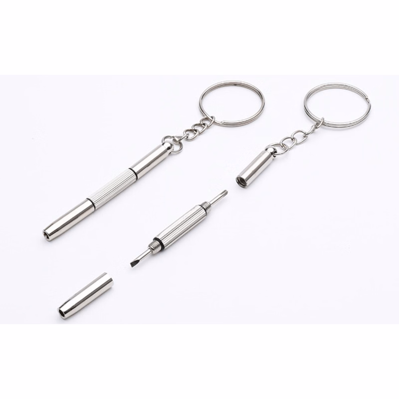 Multi Function Screwdriver