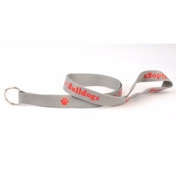 3/8" Polyester Neck Lanyard - 50 pcs