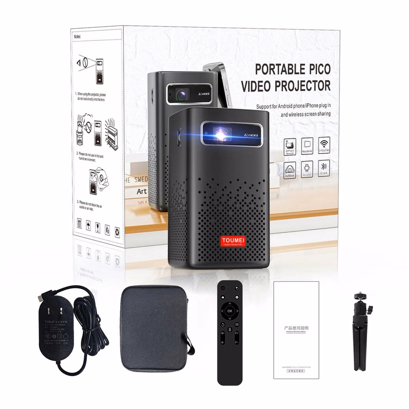 Smarth Phone Projectors
