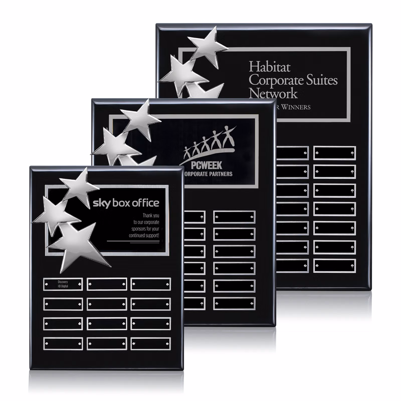 Constellation (Vert) Perpetual - Black/Chrome