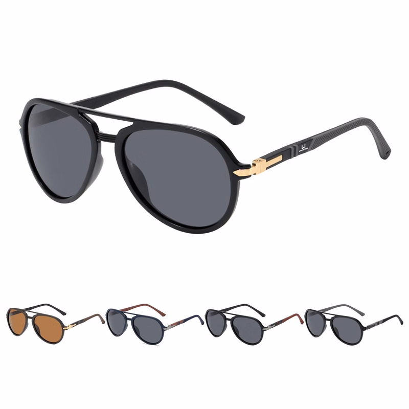 Classic Trendy Sunglasses