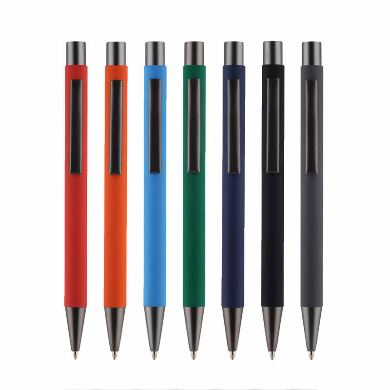 Glue Spray Aluminum Pen