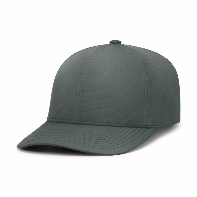 Water-Repellent Outdoor Cap