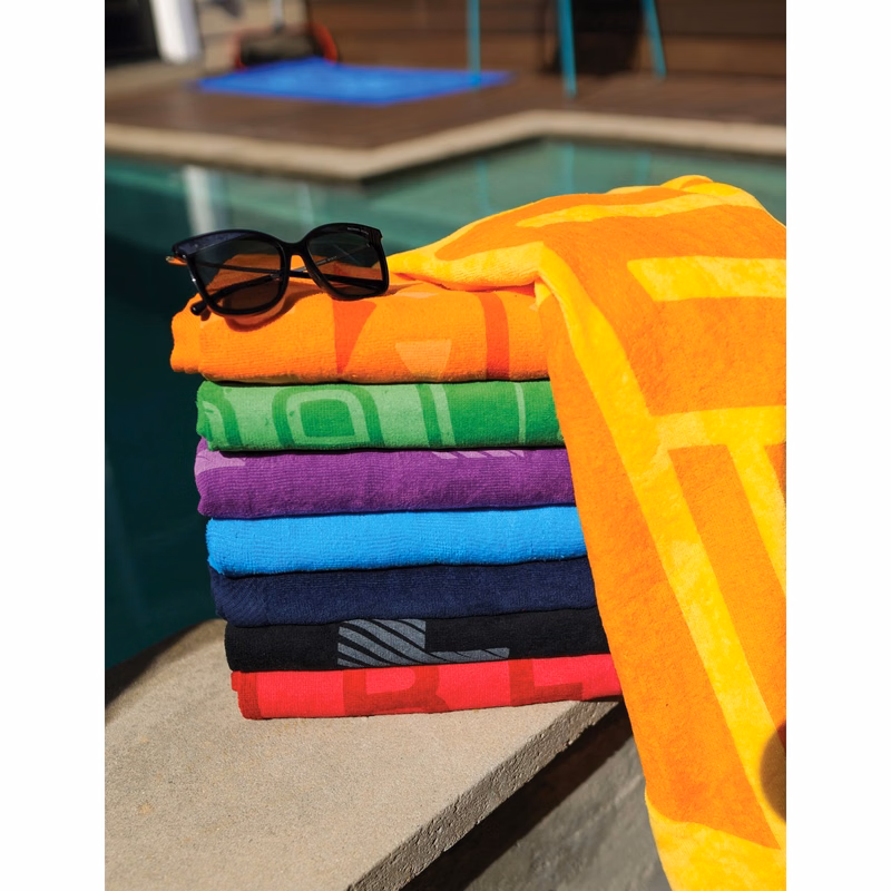 Jewel Beach Towel