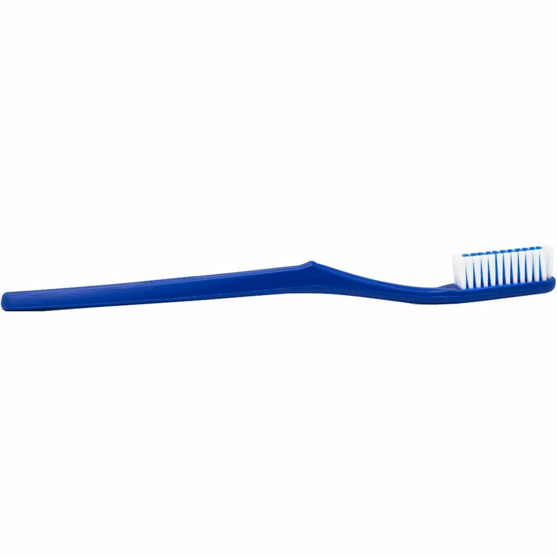 Toothbrushes - 52 Tufts Blue