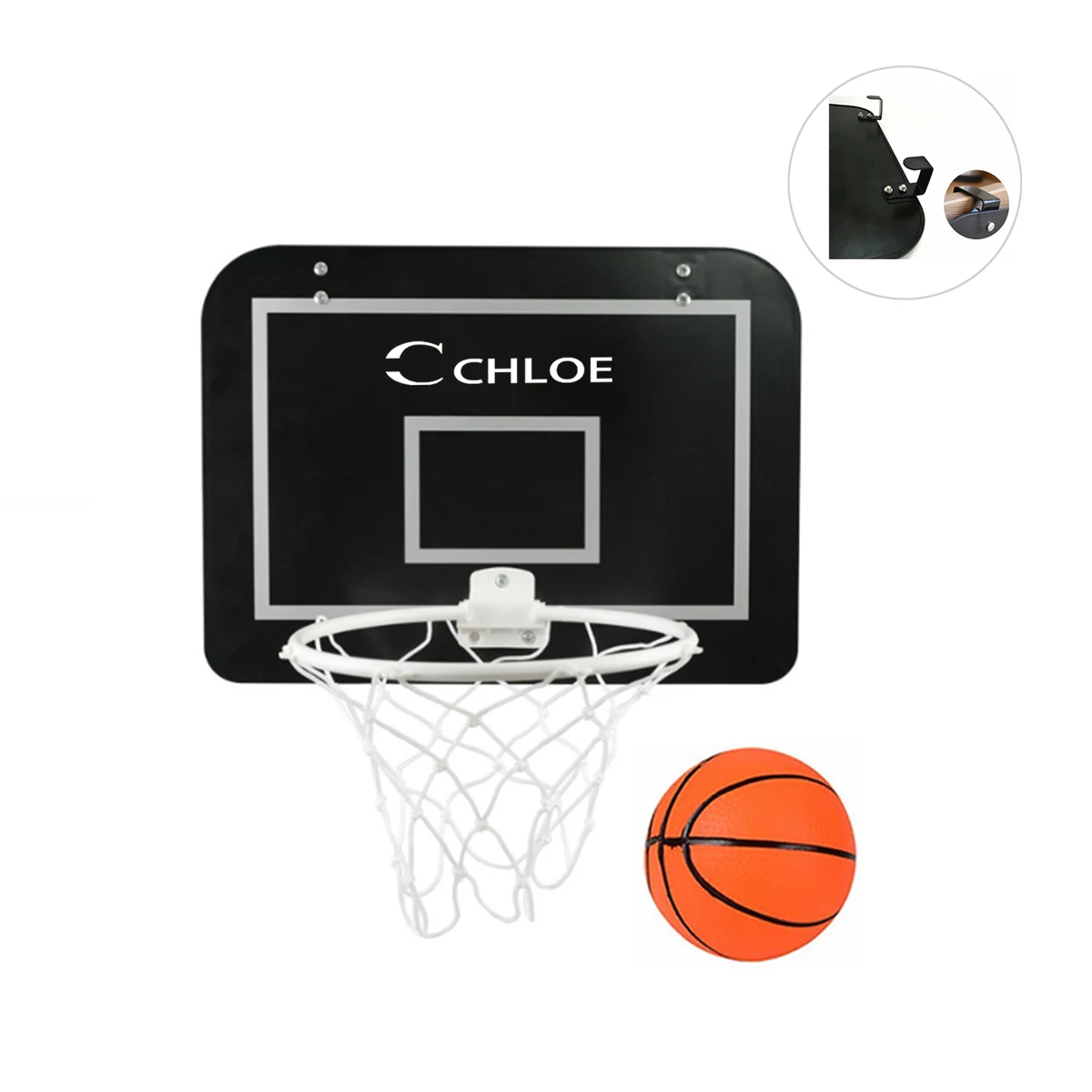Toy Basketball Hoop Set 1
