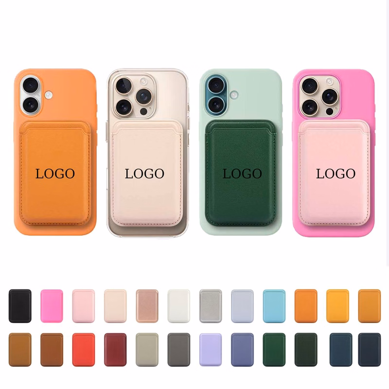 Magnetic Card Holder for phone