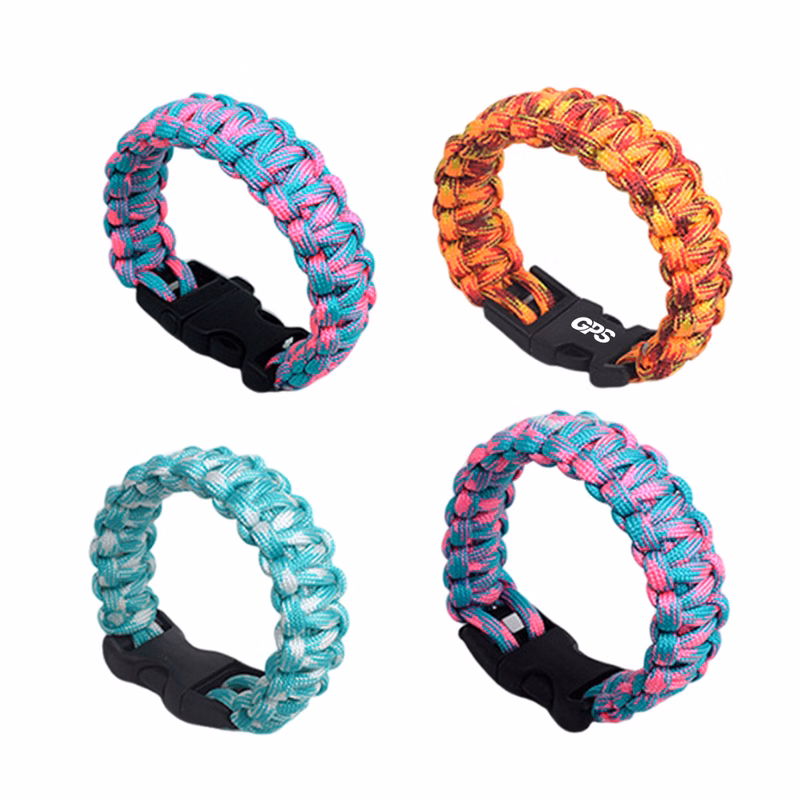 Survival Bracelet Portable