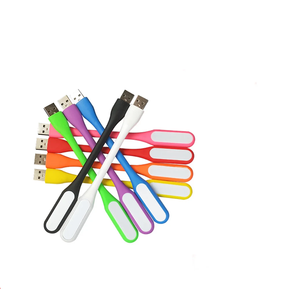 Usb a night light 1