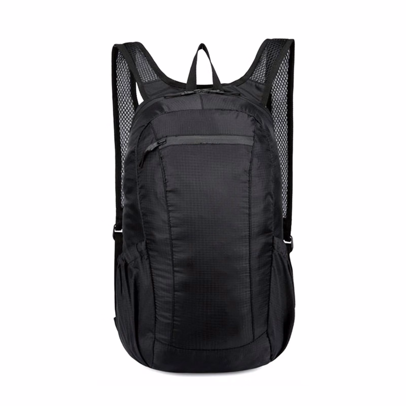 Ultralight Hiking Folding Backpack