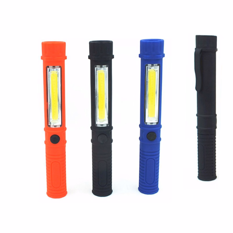Magnetic COB Lamp