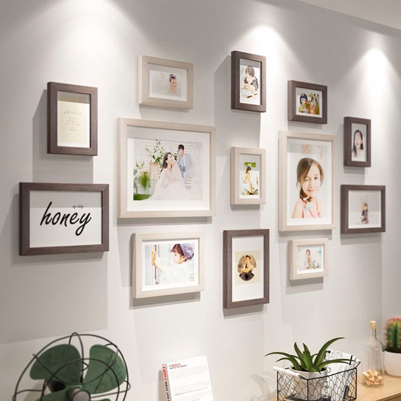 Photo Wood Frame