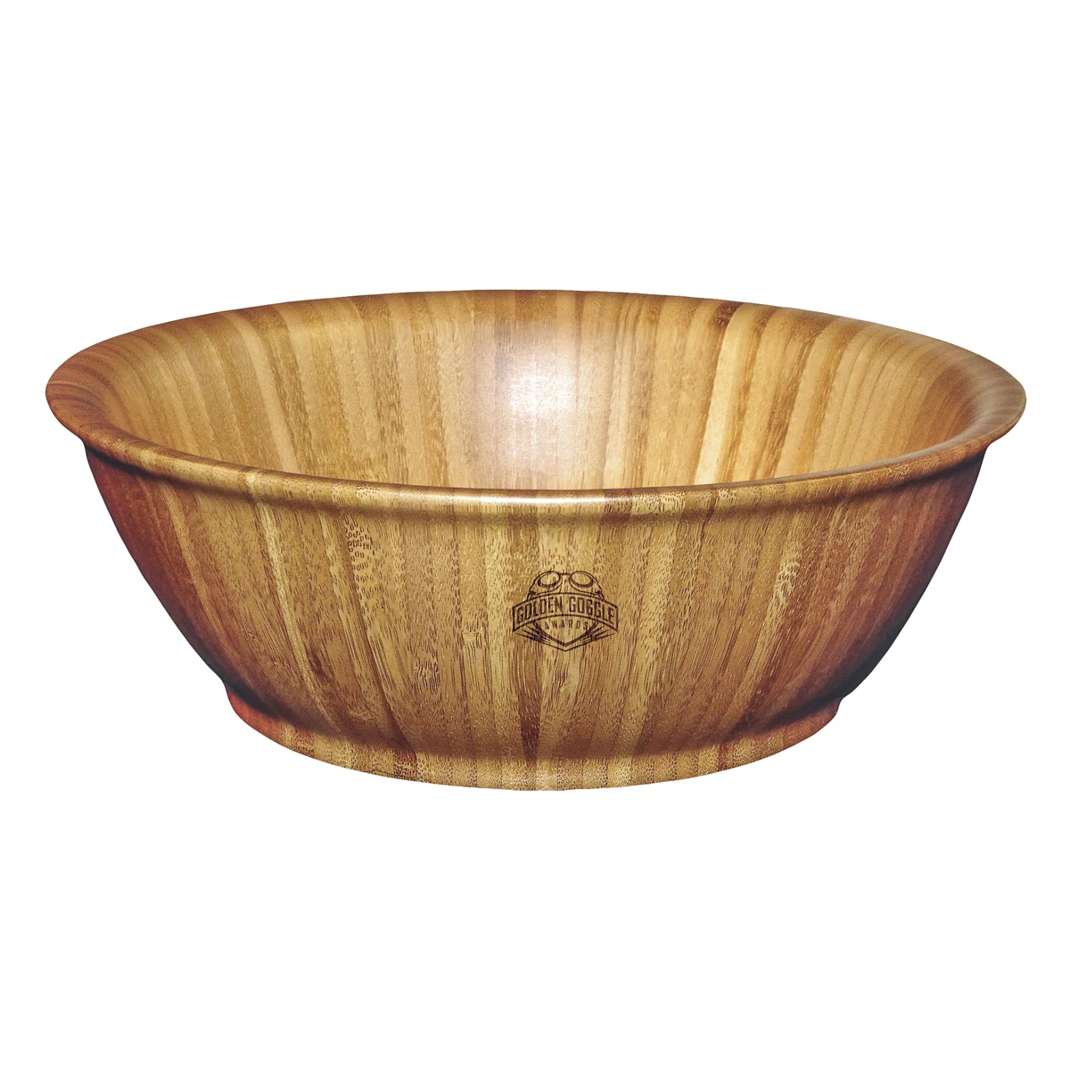 12" Flared Salad Bowl 1