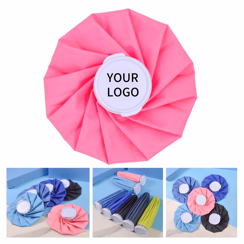 Fabric Ice Bag